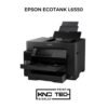 EPSON ECOTANK L-6550
