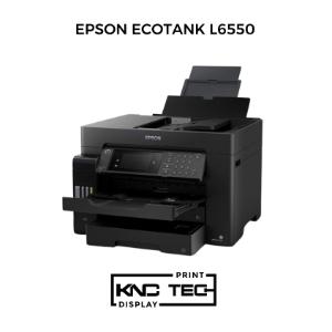 EPSON ECOTANK L-6550