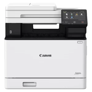 Canon i-SENSYS MF752Cdw Imprimante Multifonction Laser Couleur