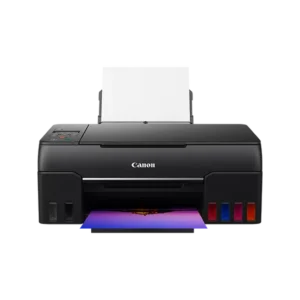 Canon PIXMA G640 Imprimante multifonction à réservoirs rechargeables