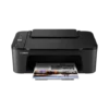 Canon PIXMA TS3440 Imprimante Multifonction Jet d’encre