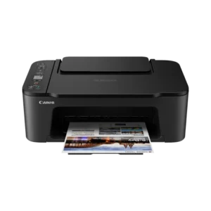 Canon PIXMA TS3440 Imprimante Multifonction Jet d’encre