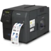EPSON ColorWorks C7500 Imprimante étiquettes couleurs