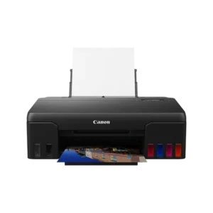 Canon PIXMA G540 Imprimante photos à réservoirs rechargeables